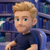 julienrenaux.fr app icon