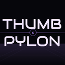 Thumb & Pylon app icon